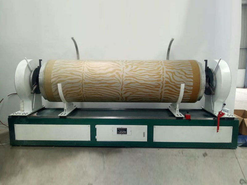 大花回裝燜頭機